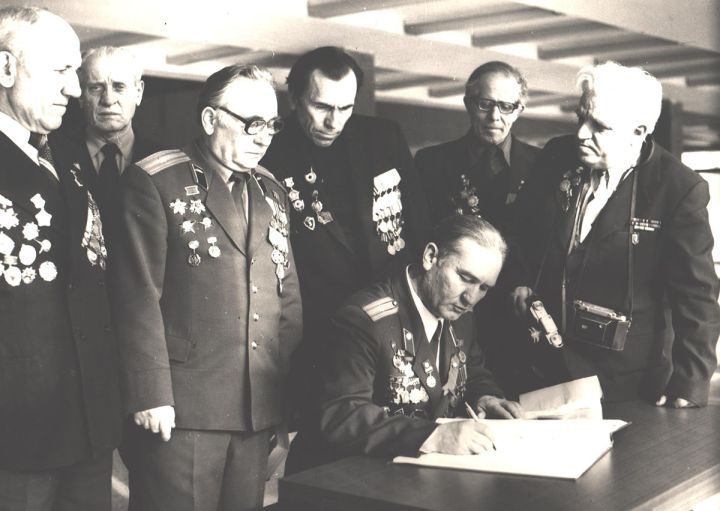 14 февраля – День  освобождения Краснодона от фашистов