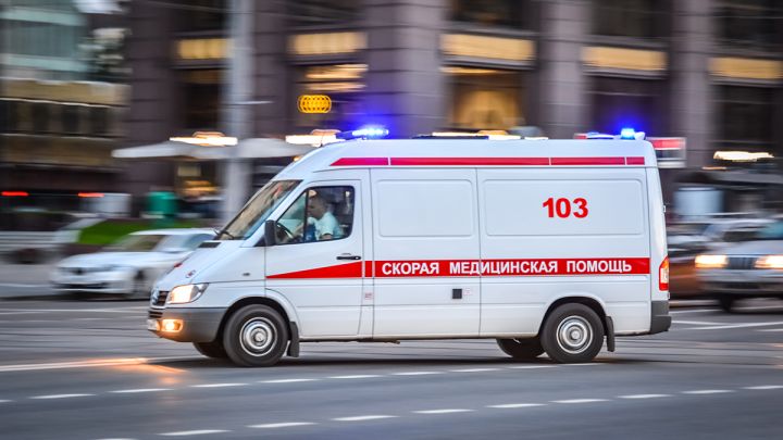 В Подмосковье 69-летняя пенсионерка едва не умерла, увлёкшись популярной диетой