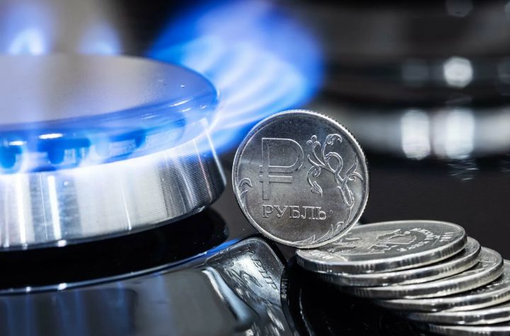 Температурные коэффициенты утверждены в ЛНР: как теперь платить за газ?