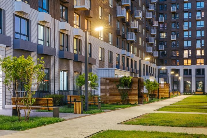 Эксперты рассказали, когда в России начнут снижаться цены на квартиры