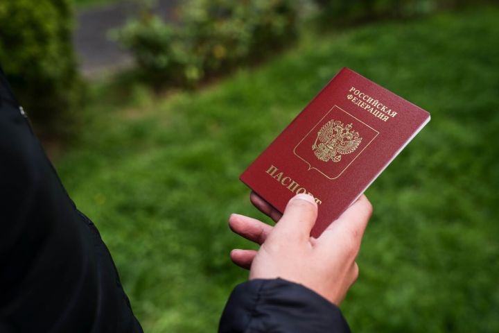 Россиянку не выпустили в Турцию из-за прописки «Свердловск» в паспорте