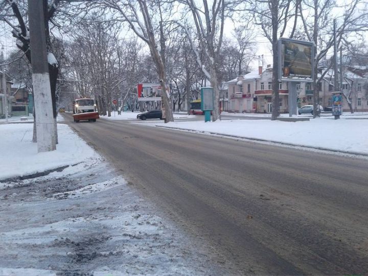 Без осадков, но с колебанием температуры: прогноз погоды в ЛНР на ближайшие дни