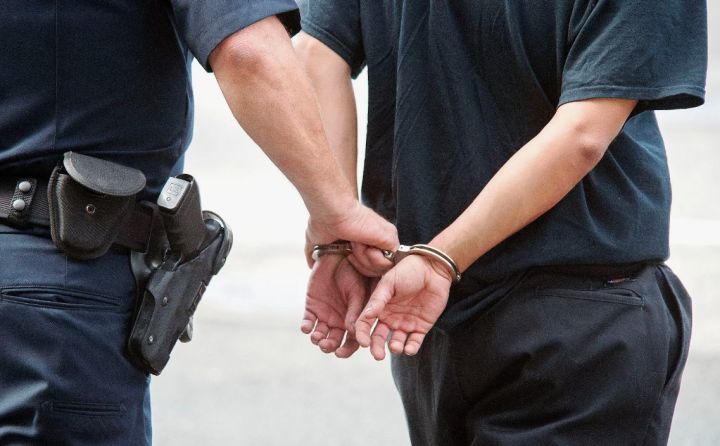 Задержаны пять жителей ЛНР, которые убили мужчину и сожгли его тело в лесополосе