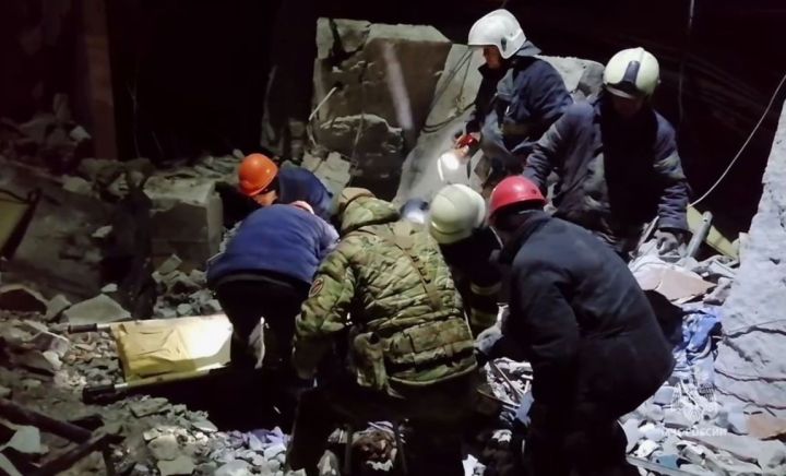 Среди погибших в Лисичанске была беременная женщина и её маленький сын - Говтвин