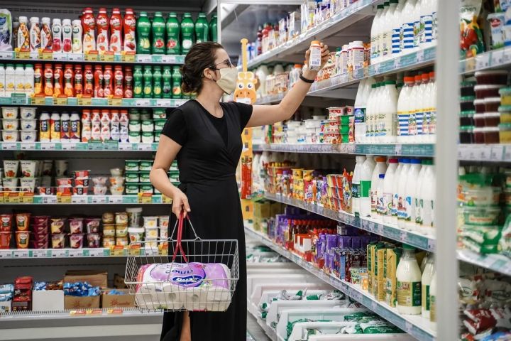 Повысили цены более чем на 5% - получите штраф: в РФ будут наказывать за рост стоимости товаров