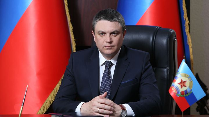 В ЛНР подписали договор с российским инвестором об аренде пяти шахт – Пасечник