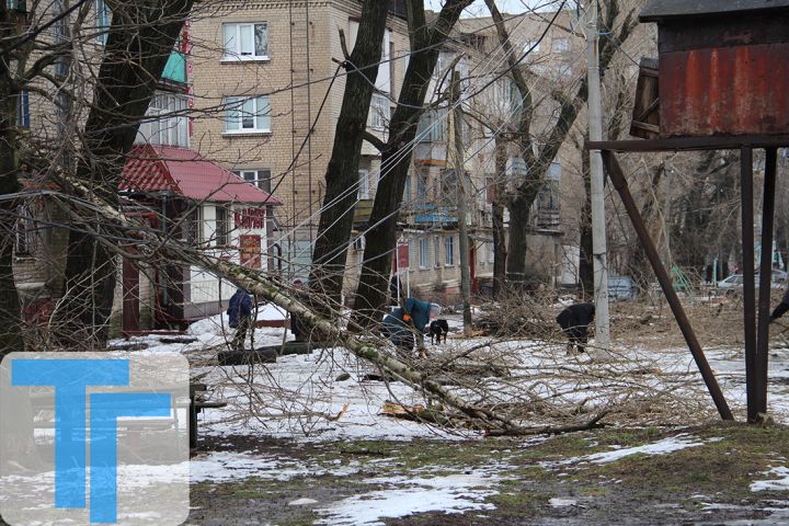 Свердловск – смотрите вторую серию «конца» света