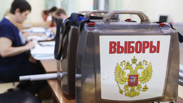 МФЦ ЛНР предоставляет избирателям новую услугу «Мобильный избиратель»: в чём её суть?