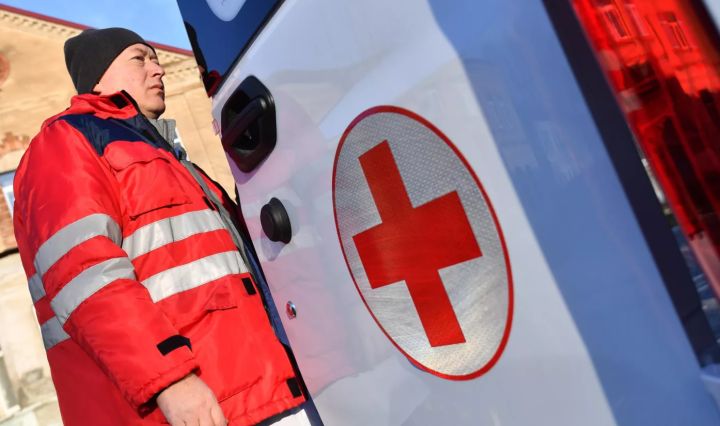 Взорвались кассетные боеприпасы ВСУ: трое детей в ДНР получили серьёзные ранения