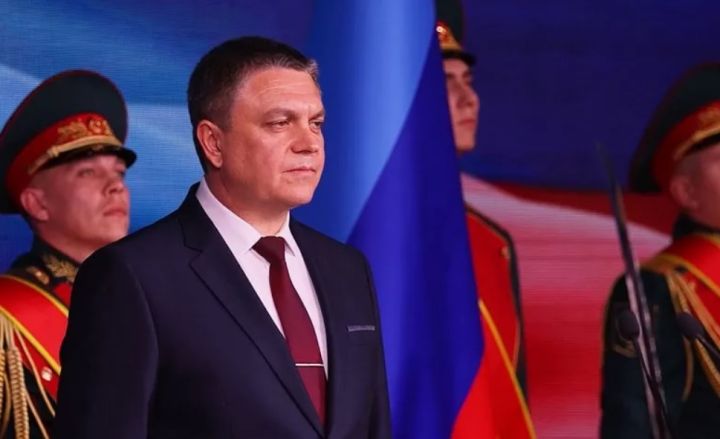 ВСУ в конце 2023 года отравили фенольными соединениями главу ЛНР Леонида Пасечника