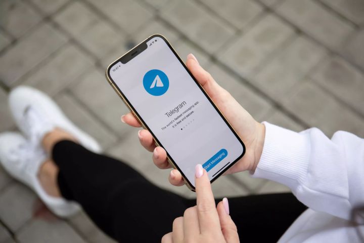 «Лугансквода» создала Telegram-bot: что можно сделать с его помощью?