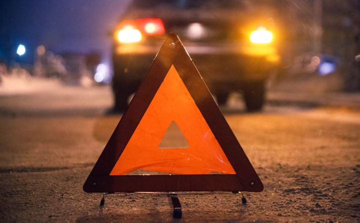 Сбил ребёнка и бросил его на дороге: в ЛНР ищут водителя, виновного в ДТП