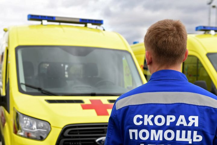 Некоторые работники скорой помощи в ЛНР получат дополнительные выплаты