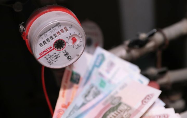 Назван период перехода ЛНР на новые тарифы на коммуналку, которые действуют в соседних с Республикой регионах РФ