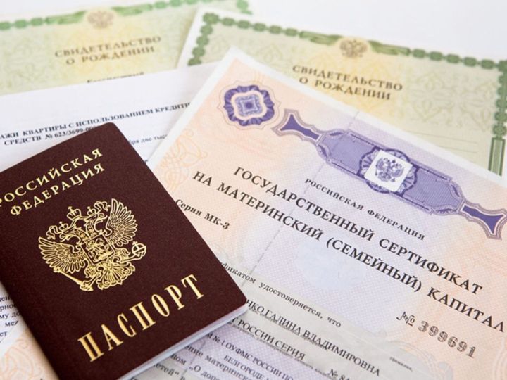 В Соцфонде разъяснили, кто в ЛНР может получить материнский капитал кроме мамы