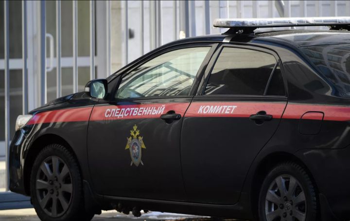 В Ростовской области женщина забетонировала тела мужа и сына, чтобы не расставаться с ними после смерти