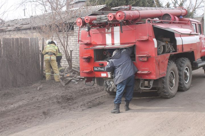 ВСУ второй раз за день ударили по территории ЛНР: повреждены жилые дома и детсад