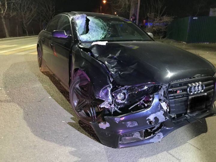 Переходила дорогу не в положенном месте - поплатилась жизнью: в Луганске произошло смертельное ДТП