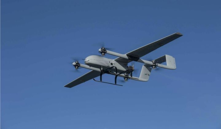 Жители ЛНР могли слышать звуки взрывов в обед 12 марта: откуда они доносились?