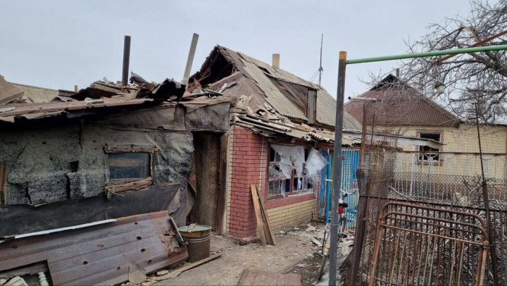 «Враг пытается запугать наших жителей»: ВСУ трижды атаковали Ровеньки