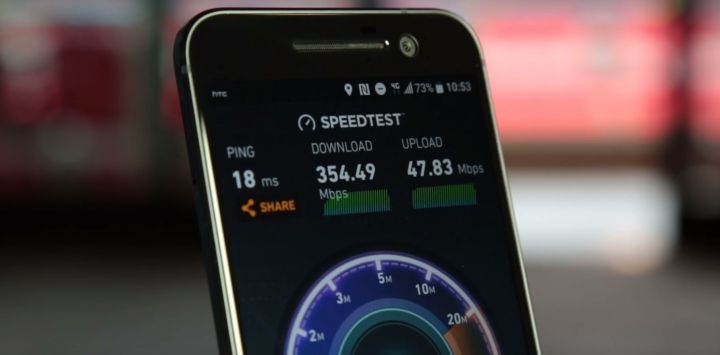 Оператор МКС улучшил стандарт мобильного интернета, повысив его до 4G+