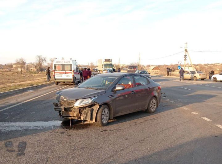Три человека погибли по вине того, кто оказался невредим: подробности смертельного ДТП под Лутугино