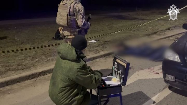 Пытался сбежать от полиции и подорвал себя: известны подробности инцидента с гибелью мужчины в Луганске