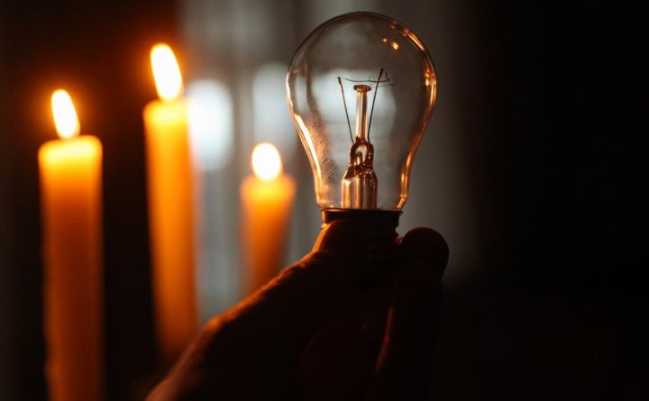 Очередной обстрел ВСУ оставил без света больше 50 тысяч жителей ЛНР