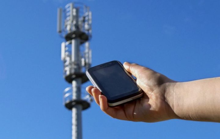 Два населённых пункта в ЛНР остались без мобильной связи из-за аварии