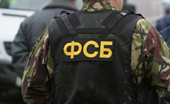 Очередного украинского шпиона задержали на территории ЛНР