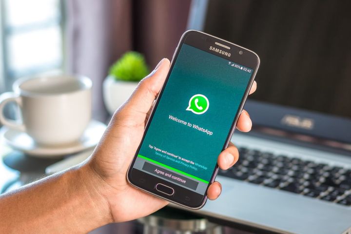 WhatsApp в апреле начнёт блокировать аккаунты некоторых пользователей