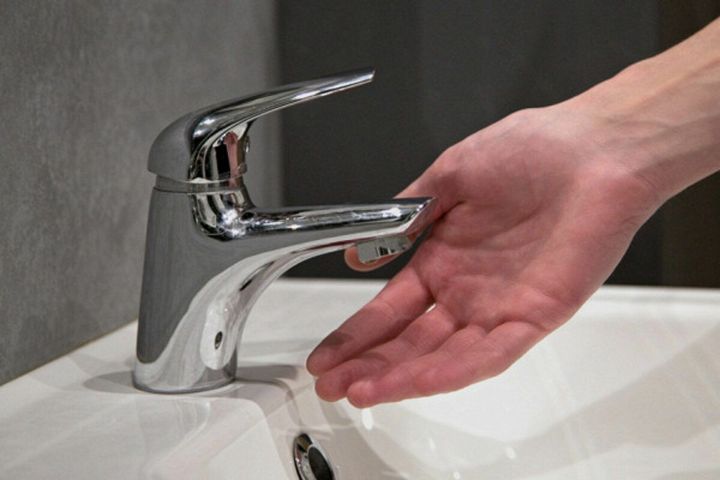 Многие жители ЛНР остались без воды до 2 апреля