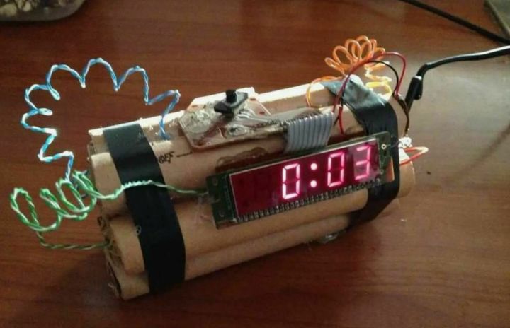 Пособник СБУ, задержанный в ЛНР, готовился совершить теракт в луганском онкодиспансере