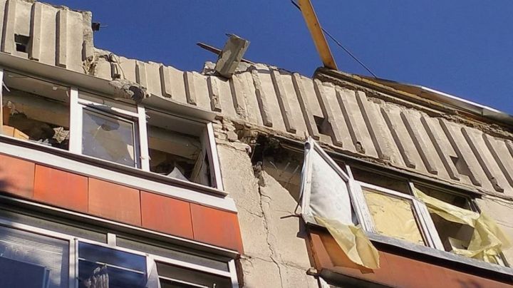 Количество пострадавших от обстрела ВСУ в ЛНР выросло до четырёх человек, среди них - ребёнок