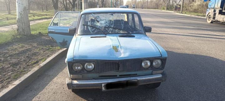 Сбитые пешеходы и скрывшийся с места аварии водитель: наиболее резонансные ДТП, произошедшие в ЛНР за сутки