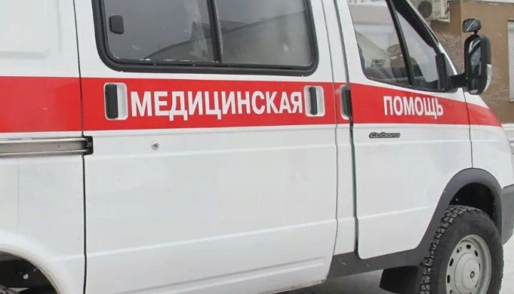 Больница на колёсах: в Луганске начал работу передвижной медицинский комплекс