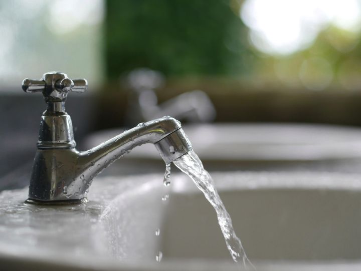 В Краснодонском районе будет проходить хлорирование воды два дня