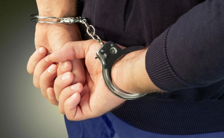 В Свердловском районе задержали мужчину за распространение детской порнографии