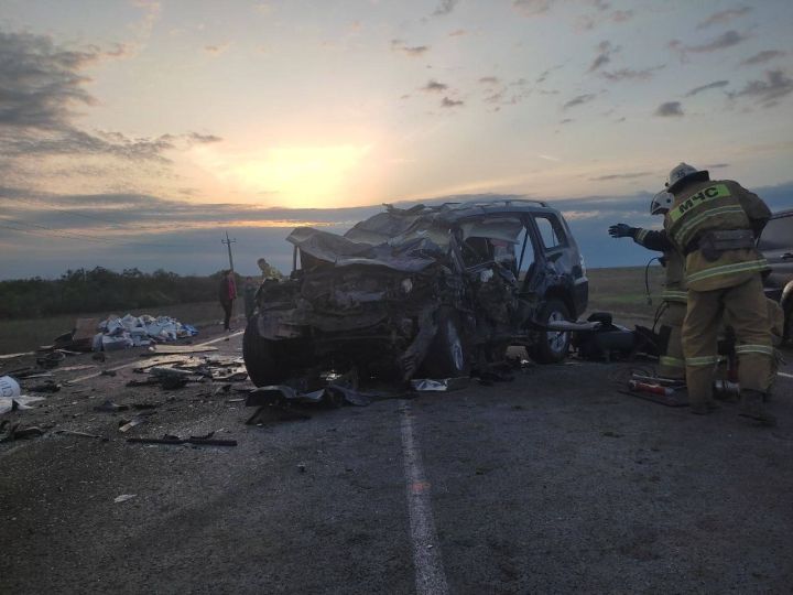 Люди сгорели заживо: самые резонансные ДТП, которые произошли в ЛНР в выходные