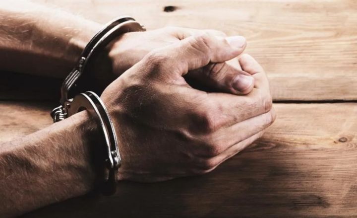 Забил до смерти за оскорбление девушки: в Луганске за убийство задержан мужчина