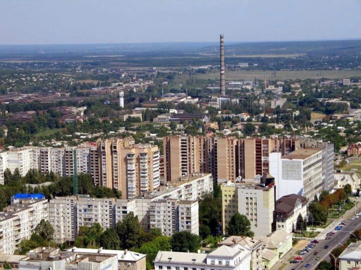 Некоторые категории жителей ЛНР смогут оформить ипотеку под 2% на вторичное жильё