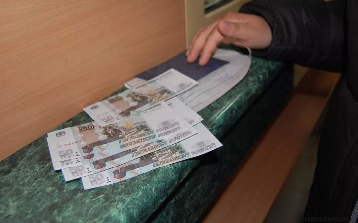 Соцфонд разъяснил, какие периоды засчитывают в стаж жителям ЛНР при назначении пенсии