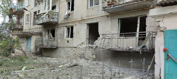 ВСУ нанесли удар по территории ЛНР: есть пострадавшие и погибшие