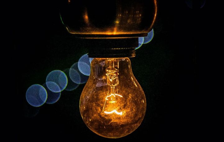 Центр Луганска обесточен