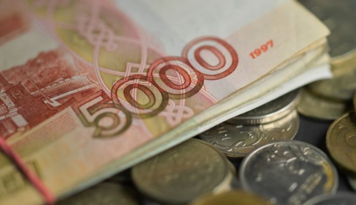 Новая инициатива: размер МРОТ в 2025 году в России предлагают повысить до 30 тысяч