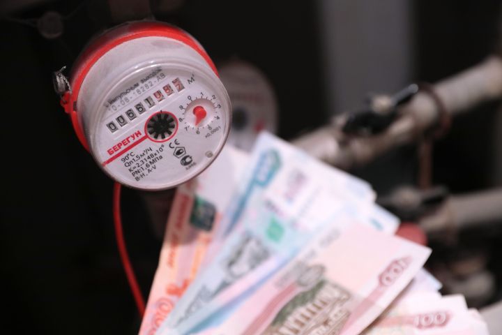 В России спрогнозировали повышение тарифов на коммунальные услуги
