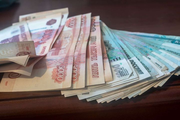 Пасечник: Средняя зарплата в ЛНР в 2023 году выросла до 43 тысяч рублей