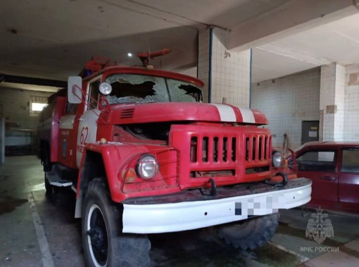 Киевские силовики обстреляли территорию ЛНР 18 мая: есть повреждения