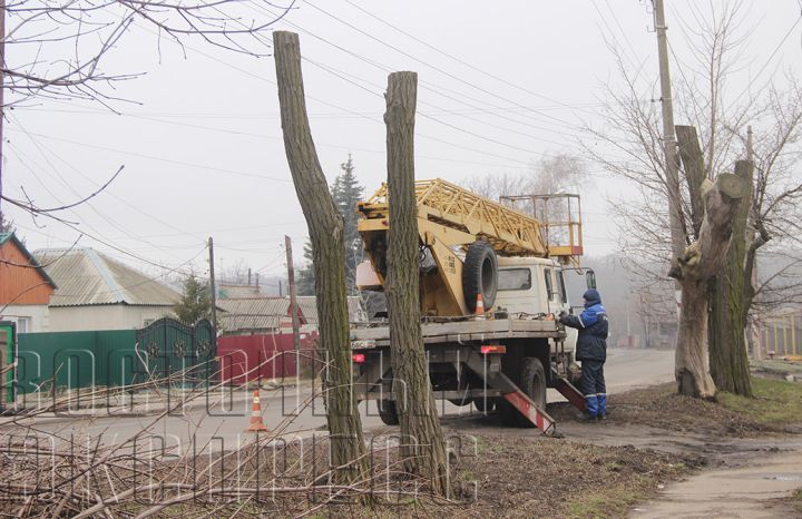 Благоустройство Свердловска продолжается