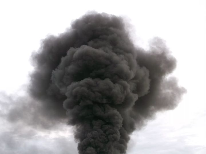 Пасечник подтвердил обстрел Свердловска и рассказал о его последствиях